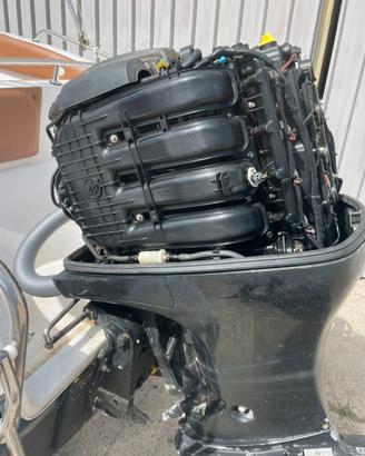 Mercury 115 efi ricambi