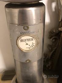 Bilancia professionale