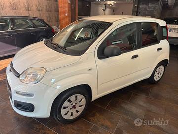 Fiat Panda 1.2 Pop