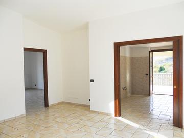 Trilocale completamente ristrutturato