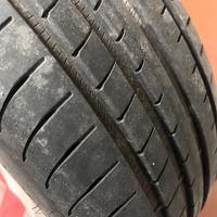 pneumatico ESTIVO Goodyear  Eagle F1 Asymmetric 3