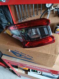 Fanale posteriore sx Qashqai