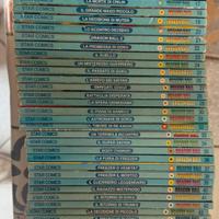 Dragon ball 1 edizione star comics