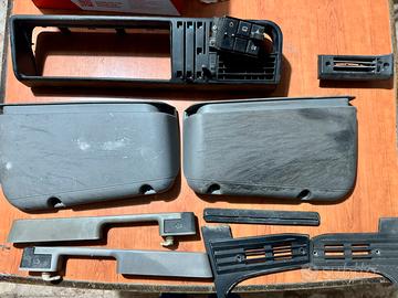 Panda 4x4 pezzi di ricambio (vecchio modello)