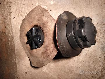 Valvole originali muta  STAGNA WIKING ANNI 80