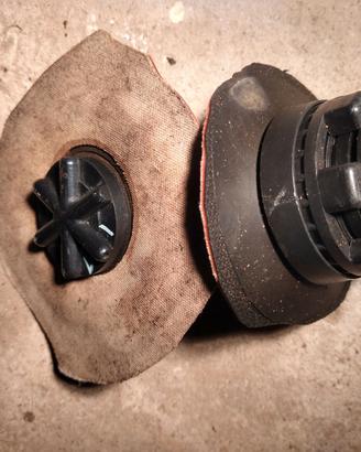 Valvole originali muta  STAGNA WIKING ANNI 80