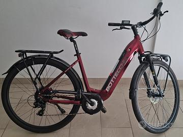 Bici elettrica Bottecchia Richmond