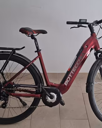 Bici elettrica Bottecchia Richmond