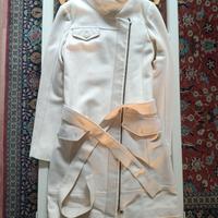 Cappotto donna Patrizia Pepe 