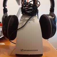 Sennheiser HDR120 II