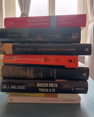 libri