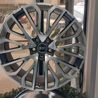 CERCHINORIGINALI A5/Q5