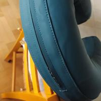 Collare gonfiabile trixie misura m/l nuovo