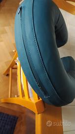 Collare gonfiabile trixie misura m/l nuovo