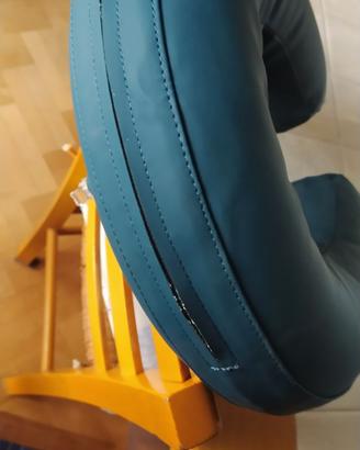 Collare gonfiabile trixie misura m/l nuovo