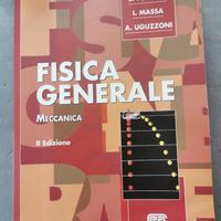 Fisica Generale Focardi Massa Uguzzoni