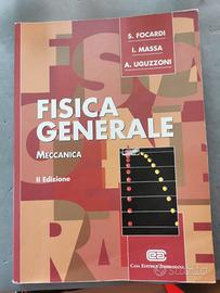 Fisica Generale Focardi Massa Uguzzoni