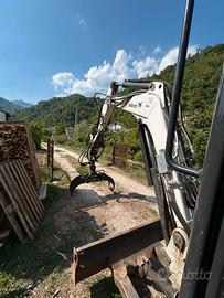 Bobcat 28 q.li