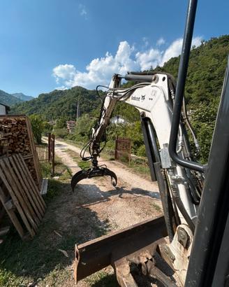 Bobcat 28 q.li