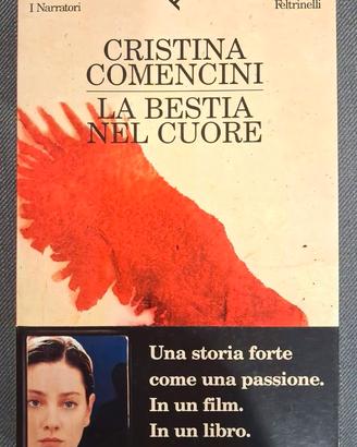 La bestia nel cuore