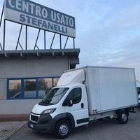 Peugeot Boxer 2.2 150cv 35 BOX onnicar + SPONDA