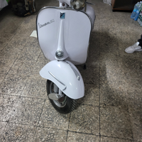 Vespa gs 160 primissima serie