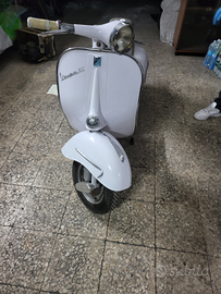 Vespa gs 160 primissima serie