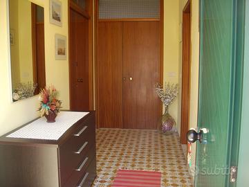 Appartamento in villa