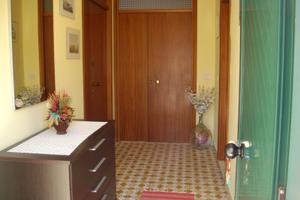 Appartamento in villa