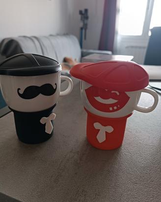 coppia Mug