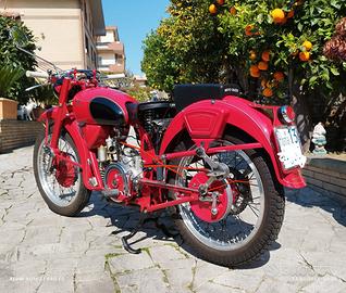 Guzzi airone sport 