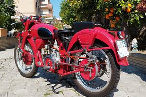 Guzzi airone sport 