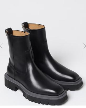 STIVALI FERRAGAMO