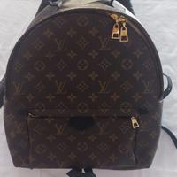 Zaino Louis Vuitton  Palm Springs  MM