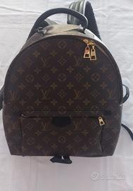 Zaino Louis Vuitton  Palm Springs  MM