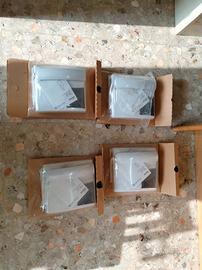 Video citofoni elvox serie giotto