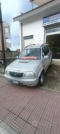 Suzuki Grand Vitara 2.0 TD - Perfetta