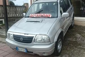 Suzuki Grand Vitara 2.0 TD - Perfetta