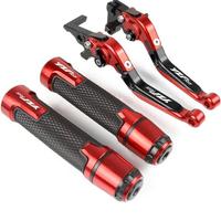 leve e manopole yamaha yzf r125