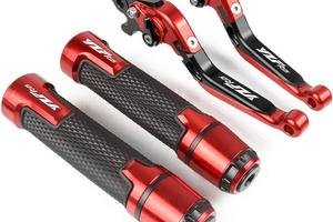 leve e manopole yamaha yzf r125