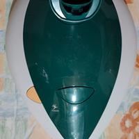 Folletto Lucidatrice pulilux PL515