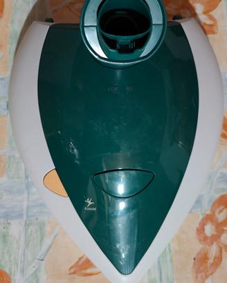 Folletto Lucidatrice pulilux PL515