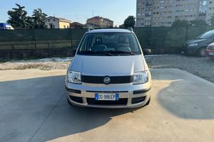 Fiat Panda 1.1 Active benzina euro 4