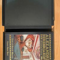 Alexandre Serebriakoff - Ritrattista d'interni 