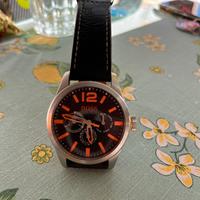 Orologio Hugo Boss  Orange , Originale