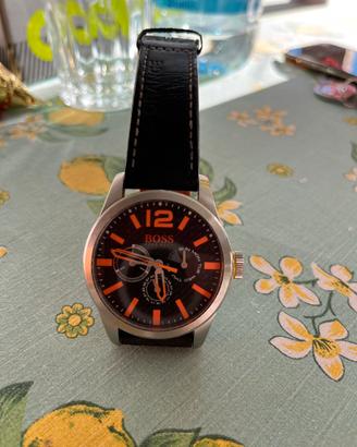 Orologio Hugo Boss  Orange , Originale