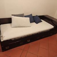 Letto singolo