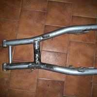 Forcella posteriore Aprilia Classic 125