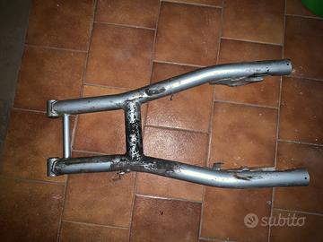 Forcella posteriore Aprilia Classic 125