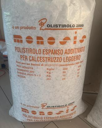 Polistirolo